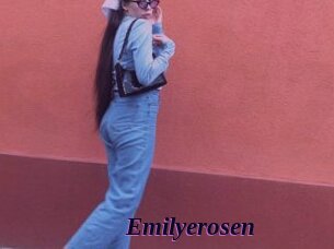 emilyerosen Spezial Sexcam