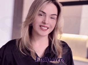 emilyevers Spezial Sexcam