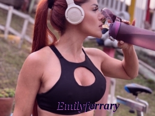 Emilyferrary