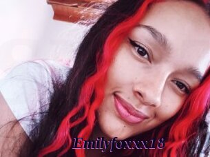 Emilyfoxxx18