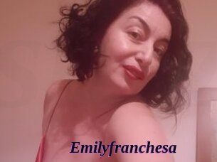 emilyfranchesa Spezial Sexcam