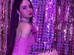 emilyfrye Spezial Sexcam
