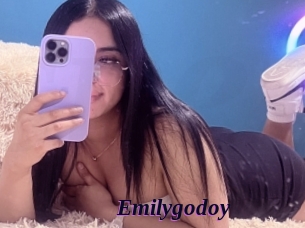 emilygodoy Spezial Sexcam