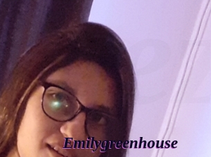 emilygreenhouse Spezial Sexcam