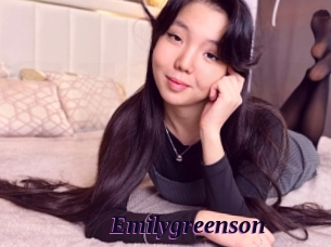 emilygreenson Spezial Sexcam