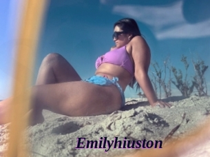 Emilyhiuston