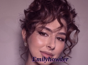 Emilyhowder