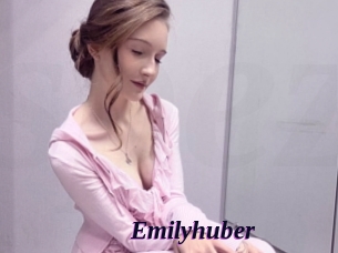 emilyhuber Spezial Sexcam