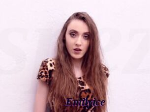 Emilyice
