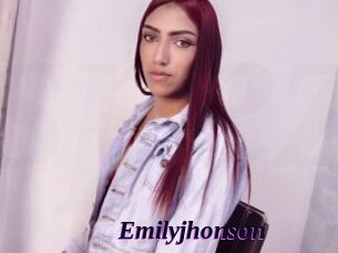 Emilyjhonson