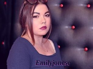 Emilyjonese