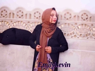 emilykevin Spezial Sexcam