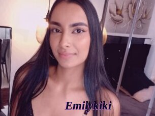 Emilykiki