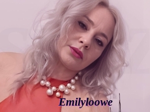 emilyloowe Spezial Sexcam
