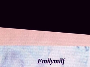 emilymilf Spezial Sexcam