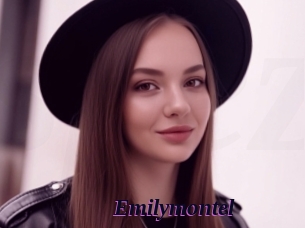 emilymontel Spezial Sexcam