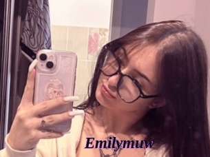 emilymuw Spezial Sexcam