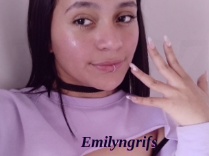 emilyngrifs Spezial Sexcam