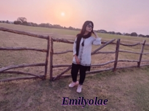 emilyolae Spezial Sexcam