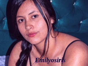 Emilyosiris
