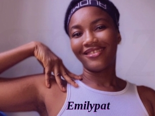 emilypat Spezial Sexcam