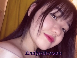 emilyrobenson Spezial Sexcam