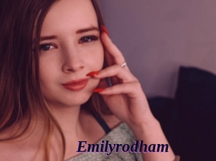 emilyrodham Spezial Sexcam