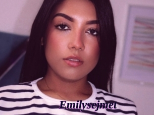 emilysejmet Spezial Sexcam