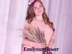 emilysunflower Spezial Sexcam