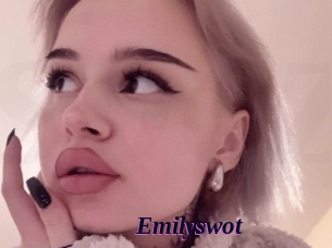 emilyswot Spezial Sexcam