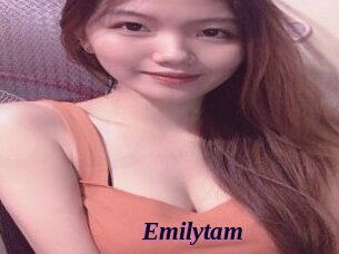 emilytam Spezial Sexcam