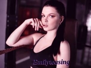 emilyteasing Spezial Sexcam