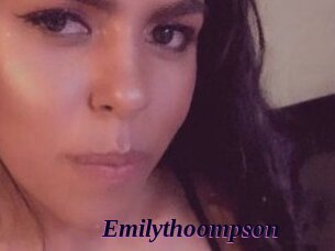 Emilythoompson