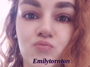 emilytornton Spezial Sexcam