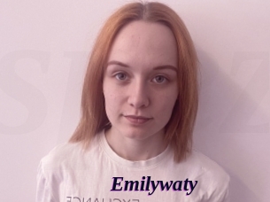 emilywaty Spezial Sexcam