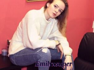 Emilyxsuper