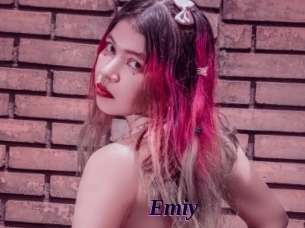 Emiy