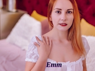 Emm