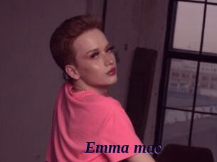 emma_mac Spezial Sexcam