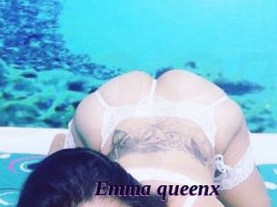 emma_queenx Spezial Sexcam