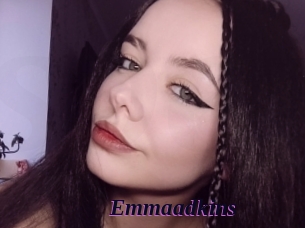 Emmaadkins
