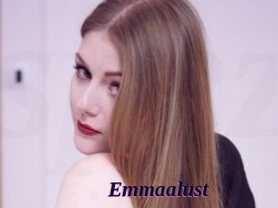 emmaalust Spezial Sexcam
