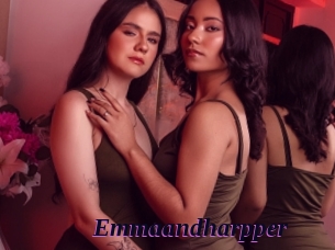Emmaandharpper