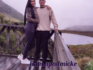 emmaandmicke Spezial Sexcam