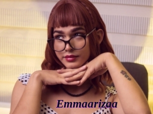 emmaarizaa Spezial Sexcam