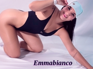 emmabianco Spezial Sexcam
