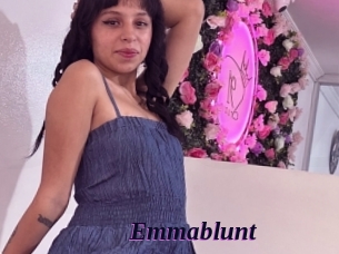 Emmablunt