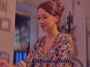Emmabolman
