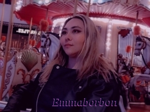 Emmaborbon
