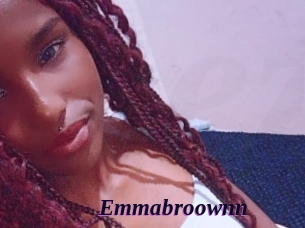 emmabroownn Spezial Sexcam